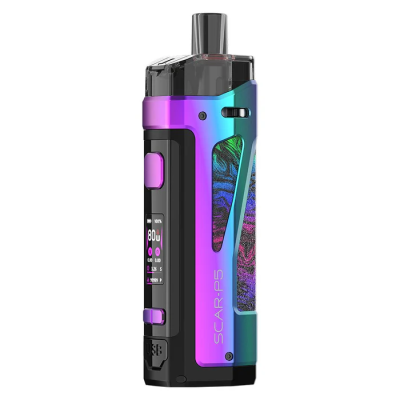 پاد ماد داسموک اسکار پی 5 Smok Scar p5